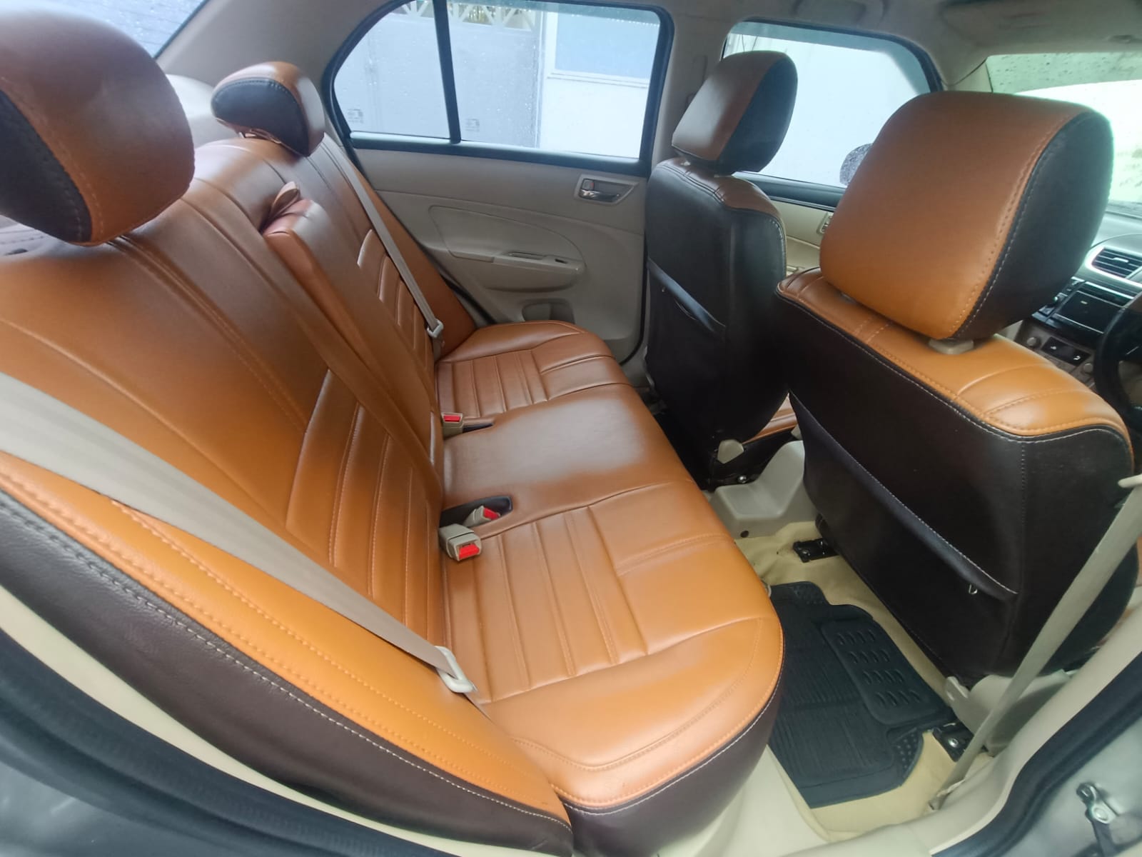 Maruti Suzuki Swift dzire - Image 3